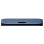 Intenso Memory Safe disco rigido esterno 2 TB, blu (6029585)