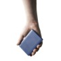 Intenso Memory Safe disco rigido esterno 2 TB, blu (6029585)