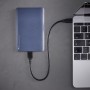 Intenso Memory Safe disco rigido esterno 2 TB, blu (6029585)
