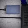 Intenso Memory Safe disco rigido esterno 1 TB, blu (6029565)