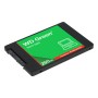 SanDisk Green WDS100T5G0A 250 GB 2.5" Serial ATA III 3D NAND (WDS250G5G0A-00CPT0)