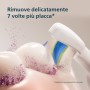 Philips Series 5500 HX7119/01 Spazzolino ricaricabile