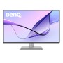 BenQ MA320UP Monitor PC 80 cm (31.5") 3840 x 2160 Pixel 4K Ultra HD Bianco (9H.LP9LB.QBE)
