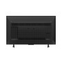 TCL T69C 43T69C TV 109,2 cm (43") 4K Ultra HD Smart TV Wi-Fi Metallico 350 cd/m²