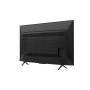 TCL T69C 43T69C TV 109,2 cm (43") 4K Ultra HD Smart TV Wi-Fi Metallico 350 cd/m²