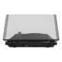 TEAC TN-175-B Giradischi con trasmissione a cinghia Nero (248054)