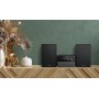Philips Serie 3000 TAM3505M2/12 set audio da casa Microsistema audio per la casa 20 W Nero