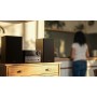 Philips Serie 3000 TAM3505M2/12 set audio da casa Microsistema audio per la casa 20 W Nero