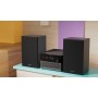 Philips Serie 3000 TAM3505M2/12 set audio da casa Microsistema audio per la casa 20 W Nero