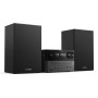 Philips Serie 3000 TAM3505M2/12 set audio da casa Microsistema audio per la casa 20 W Nero