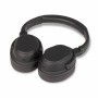 Lindy LH500XW+ Auricolare Con cavo e senza cavo A Padiglione MUSICA USB tipo-C Bluetooth Nero (73204)