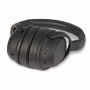 Lindy LH500XW+ Auricolare Con cavo e senza cavo A Padiglione MUSICA USB tipo-C Bluetooth Nero (73204)
