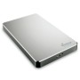 MediaRange MR997 disco rigido esterno 2 TB 5400 Giri/min 2.5" Micro-USB B 3.2 Gen 1 (3.1 Gen 1) Argento