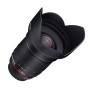 Samyang 24mm F1.4 ED AS IF UMC SLR Obiettivo ampio Nero (1021513)