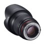 Samyang 24mm F1.4 ED AS IF UMC SLR Obiettivo ampio Nero (1021513)