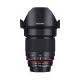 Samyang 24mm F1.4 ED AS IF UMC SLR Obiettivo ampio Nero (1021513)