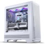 Phanteks Glacier One 360M25G2 Case per computer Kit di raffreddamento a liquido 12 cm Bianco 1 pz (PH-GO360M25G2_DWT02)