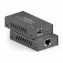PureTools PT-E-USB50 moltiplicatore AV Trasmettitore e ricevitore AV Nero