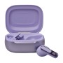 JBL Live Beam 3 Auricolare Wireless In-ear Chiamate/Musica/Sport/Tutti i giorni Bluetooth Viola (JBLLIVEBEAM3PUR)