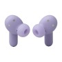 JBL Live Beam 3 Auricolare Wireless In-ear Chiamate/Musica/Sport/Tutti i giorni Bluetooth Viola (JBLLIVEBEAM3PUR)
