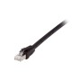 Equip 608057 cavo di rete Nero 0,5 m Cat8.1 S/FTP (S-STP)