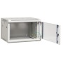 EFB Elektronik 691721FGR.2 rack 21U Da parete Grigio
