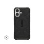 Urban Armor Gear Pathfinder custodia per cellulare 16 cm (6.3") Cover Nero (114550114040)