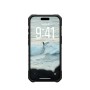 Urban Armor Gear Pathfinder custodia per cellulare 16 cm (6.3") Cover Nero (114550114040)
