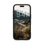 Urban Armor Gear 114546115555 custodia per cellulare 17,5 cm (6.9") Cover Blu