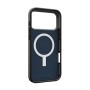 Urban Armor Gear 114546115555 custodia per cellulare 17,5 cm (6.9") Cover Blu