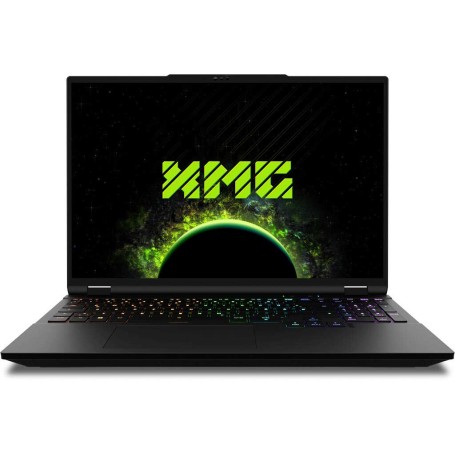 XMG Fusion 16 - M25kfc 16" WQXGA 300Hz Core Ultra 9 275HX 32GB/1TB SSD RTX 5070 nOS (10506521)