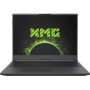 Schenker XMG CORE 16 M25gsz 16" WQXGA AI 7 350 RTX 5070 2 TB SSD 32 GB W11 (10506459)