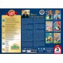 Schmidt Spiele 58657 puzzle 1000 pz Arte