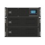 Vertiv Liebert GXT5, UPS a doppia conversione online, 16.000VA/16.000W/230V (GXT5-16KIRT9UXLE)