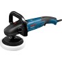 Bosch 0 601 389 000 levigatrice portatile Levigatrice orbitale 3000 Giri/min 1400 W (0601389000)