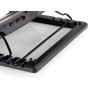 Conceptronic Supporto di raffreddamento per notebook pieghevole (CNBCOOLSTAND1F)