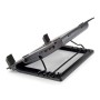 Conceptronic Supporto di raffreddamento per notebook pieghevole (CNBCOOLSTAND1F)