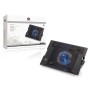 Conceptronic Supporto di raffreddamento per notebook pieghevole (CNBCOOLSTAND1F)