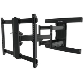 StarTech.com Supporto da Parete per TV - Braccio articolato con movimento ampio (FPWARTS2)