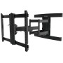 StarTech.com Supporto da Parete per TV - Braccio articolato con movimento ampio (FPWARTS2)