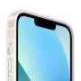 Apple MM2X3ZM/A custodia per cellulare 15,5 cm (6.1") Cover Trasparente (MM2X3ZM/A)