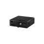 Epson EF-11 videoproiettore Standard throw projector 1000 ANSI lumen 3LCD 1080p (1920x1080) Nero (V11HA23040)