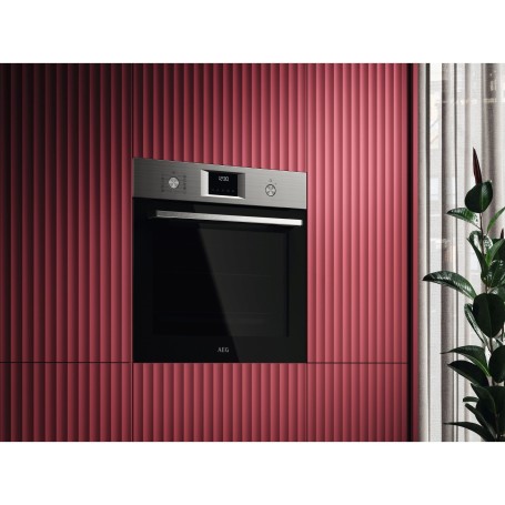 AEG TU5AB42SM Forno Serie 5000 SurroundCook (949497062)