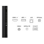 TCL C79K Serie Smart TV QD-MiniLED 4K 85" 85C79K, 144Hz, audio B&O, Dolby Vision IQ & Atmos, Google TV (85C89K)