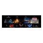 TCL C79K Serie Smart TV QD-MiniLED 4K 85" 85C79K, 144Hz, audio B&O, Dolby Vision IQ & Atmos, Google TV (85C89K)