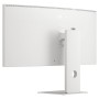 LG 40U990A-W Monitor PC 101,6 cm (40") 5120 x 2160 Pixel WUHD Nero (40U990A-W.AEU)