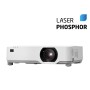 Sharp P701U Proiettore a raggio standard 7000 ANSI lumen 3LCD WUXGA (1920x1200) Bianco (60006202)