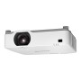Sharp P701U Proiettore a raggio standard 7000 ANSI lumen 3LCD WUXGA (1920x1200) Bianco (60006202)