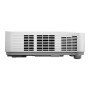 Sharp P701U Proiettore a raggio standard 7000 ANSI lumen 3LCD WUXGA (1920x1200) Bianco (60006202)