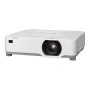 Sharp P701U Proiettore a raggio standard 7000 ANSI lumen 3LCD WUXGA (1920x1200) Bianco (60006202)